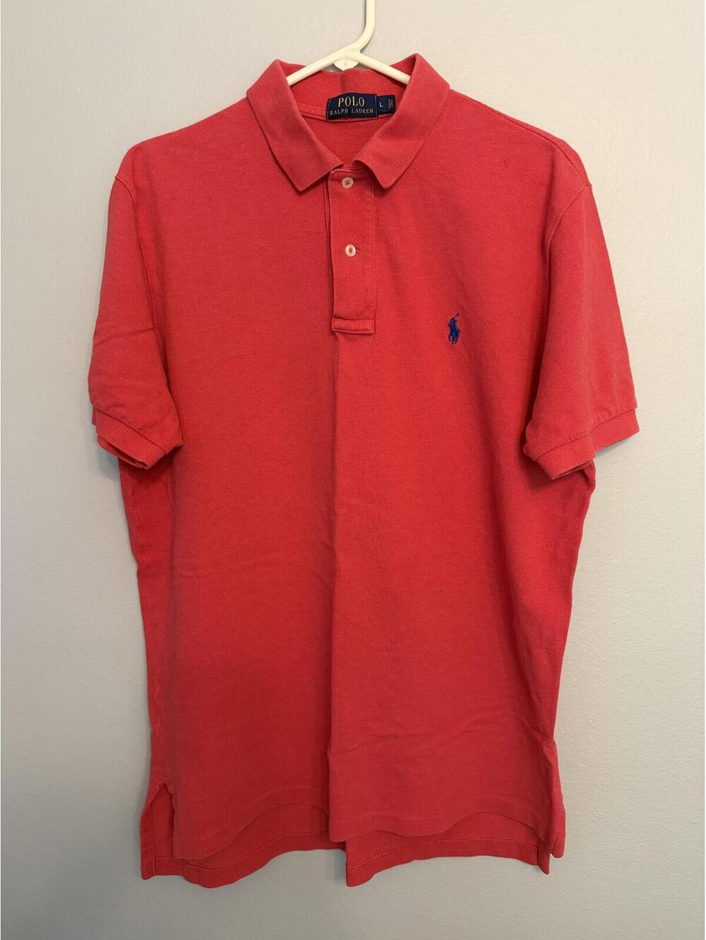 Polo Ralph Lauren Shirt Men’s Large
